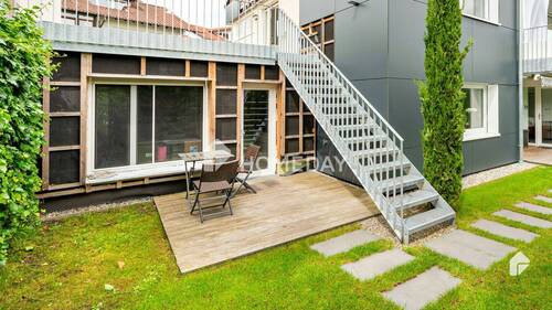 Terrasse 5 - 
