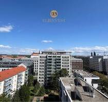 neuwertige Wohnung in direkter Zentrumslage - Dresden Wilsdruffer Vorstadt/Seevorstadt-West
