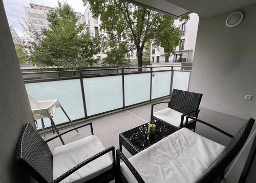 Balkon - Etagenwohnung mit 78,00 m² in Dresden zum Kaufen