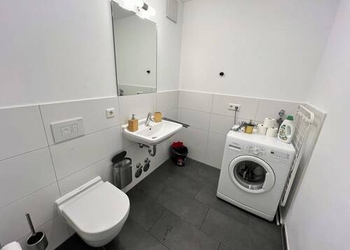 Gäste WC - 