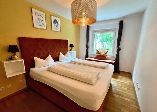 Schlafzimmer - 