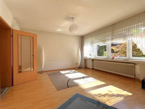 Wohnzimmer - 