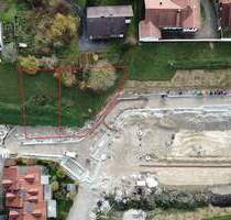 Ruhiges, sonniges Grundstück für ein Einfamilienhaus mit Einliegerwohnung! - Penzberg