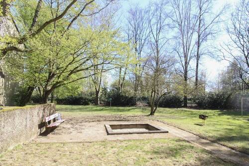 Gemeinschaftsgarten - 