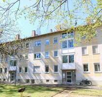 Charmante 3-Zimmer-Wohnung mit Balkon in Frankfurt-Zeilsheim - Ruhige Lage und Top - Anbindung - Frankfurt am Main Sindlingen