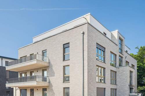 Haus B - 3 Zimmer Etagenwohnung zum Kaufen in Mönchengladbach