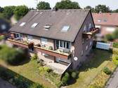 Bild 3 - 3 Zimmer Etagenwohnung in Ostbevern