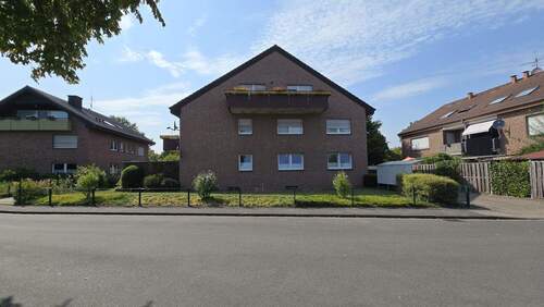 Bild 4 - Etagenwohnung mit 98,30 m&sup2; in Ostbevern zum Kaufen