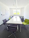 Beispiel Besprechungszimmer I - 