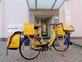 Postweiterleitung - Büro in Buxtehude