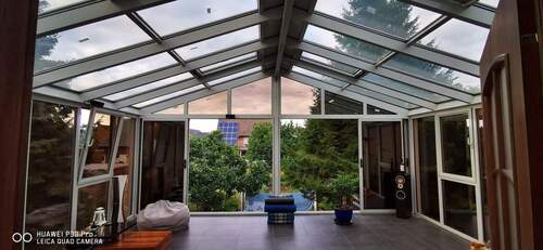 Bild 1 - Modernisiertes Einfamilienhaus mit 799 m² Grundstück, Wintergarten & A+ Energieeffizienz