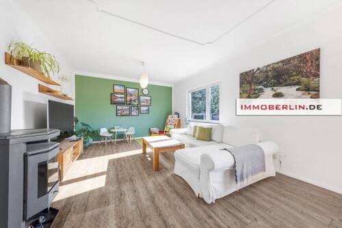 3 - Bungalow mit 91,00 m&sup2; in Berlin zum Kaufen