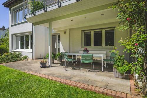 Terrasse (3) - 