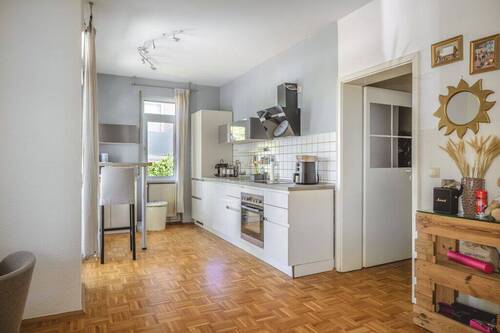 kleine Wohnung EG (4) - 