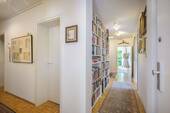 Wohnung Obergeschoss (1) - 