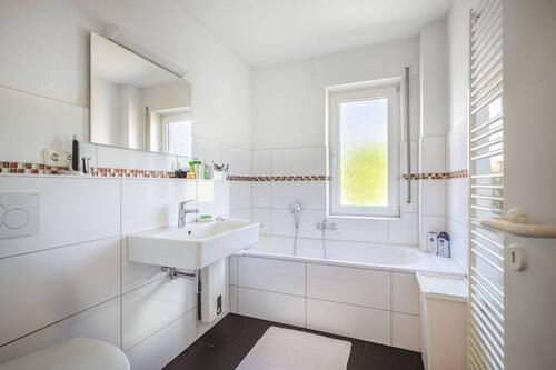 Wohnung Obergeschoss (2) - 