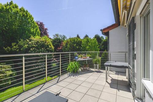 Wohnung Obergeschoss (3) - 