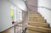 Treppenhaus - 
