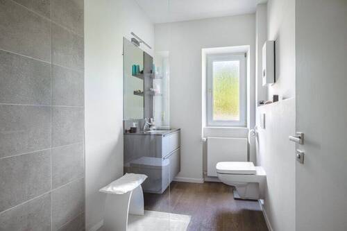 große Wohnung EG (4) - 