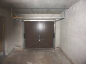 Garage - 