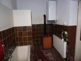 Bad im Keller - 