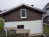 Nebengebäude - 7 Zimmer Einfamilienhaus zum Kaufen in Klingenthal