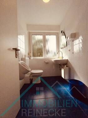 Herren-WC - 