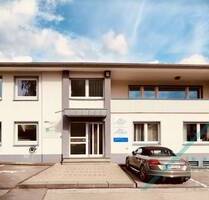 Praxen und Pflegedienste aufgepasst: Bürofläche mit 6 Räumen und guten Parkmöglichkeiten im 1. OG in 58636 Iserlohn