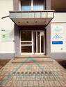 Haustür - 6 Zimmer Büro zur Miete in Iserlohn