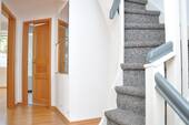 Treppe Spitzboden - 