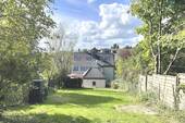 Vom Garten zum Haus - Doppelhaushälfte mit 160,00 m² in Essen zum Kaufen