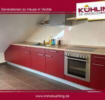 Studenten aufgepasst! Modernes WG-Zimmer in zentraler 3er WG - ab SOFORT! - Vechta