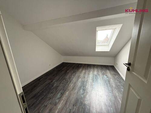 Zimmer 2 - Etagenwohnung zur Miete in Vechta