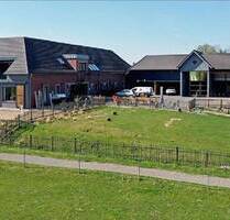 Provisionsfrei Exklusiver Vierkanthof Nähe Düsseldorf - Niederkrüchten Laar