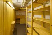 separater Kellerraum - 