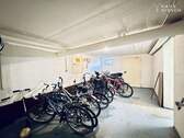 Fahrradkeller - 