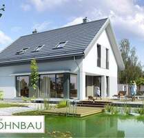 Einfamilienhaus für Grünliebhaber - Radebeul