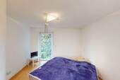 Schlafzimmer OG - 