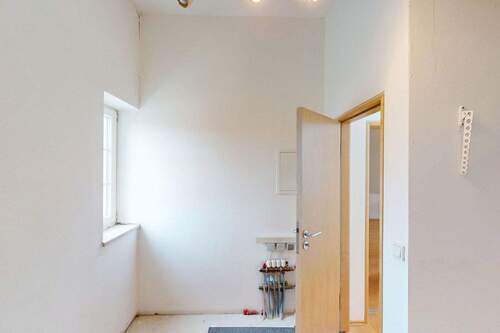 Schlafzimmer/Hobbyraum2 DG - 