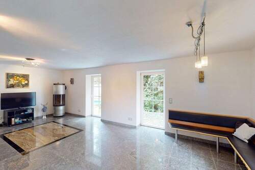 Wohn- & Esssbereich - Einfamilienhaus mit 197,80 m&sup2; in Dorfen zum Kaufen