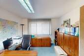 Büro im EG - 