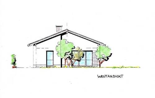 Andrina Bungalow West-Ansichten02 - 