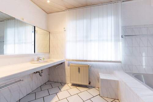 Das modernisierte Bad - 