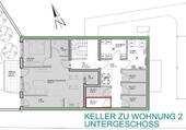 UG WHG2 - 3 Zimmer Etagenwohnung zum Kaufen in Murrhardt / Fornsbach
