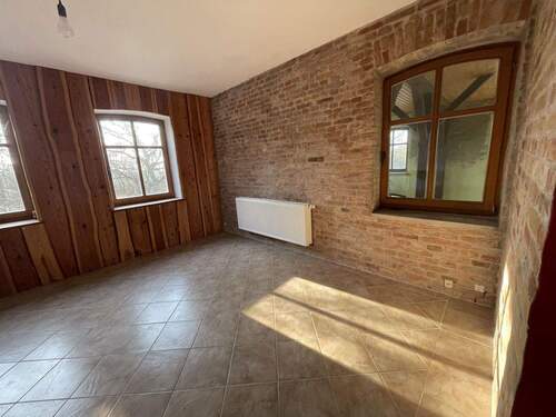 Wohnzimmer Nebenhaus - 