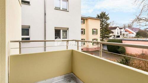Balkon 2 - 