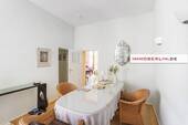 3 - 4 Zimmer Etagenwohnung in Berlin