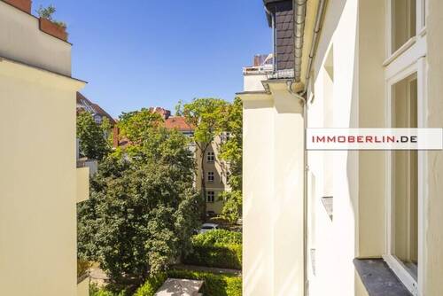 5 - Etagenwohnung mit 93,00 m&sup2; in Berlin zum Kaufen