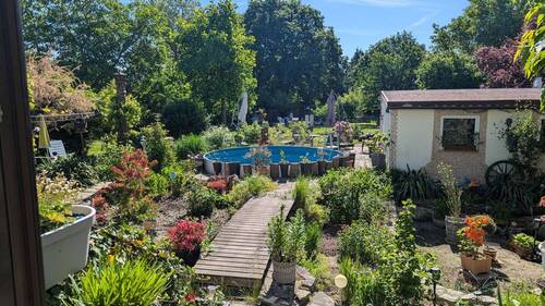 Garten - 
