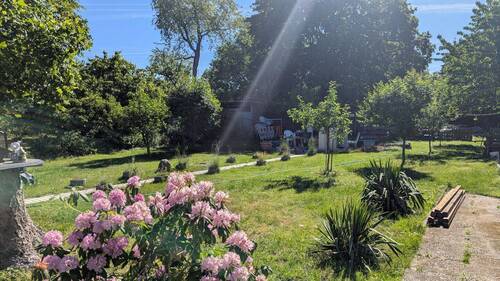 Garten - 